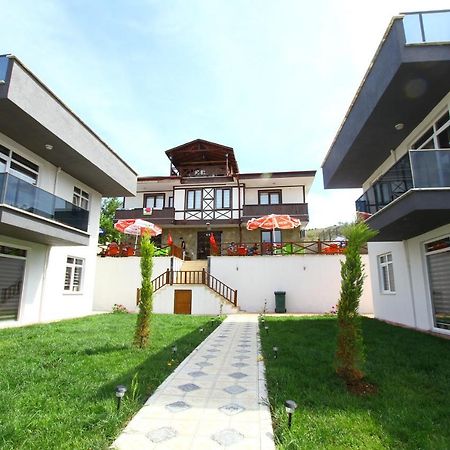Loca Butik Hotel Sinop Exterior photo