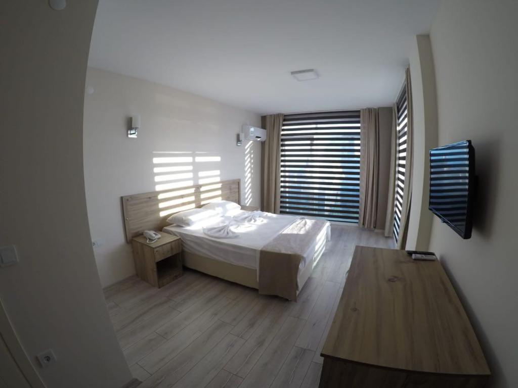 Loca Butik Hotel Sinop Exterior photo