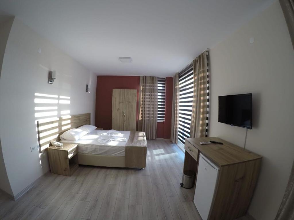 Loca Butik Hotel Sinop Exterior photo