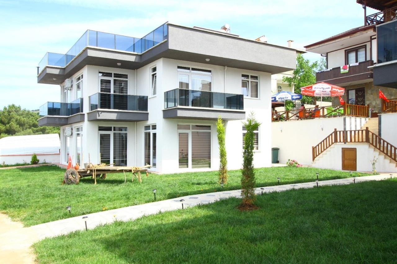 Loca Butik Hotel Sinop Exterior photo