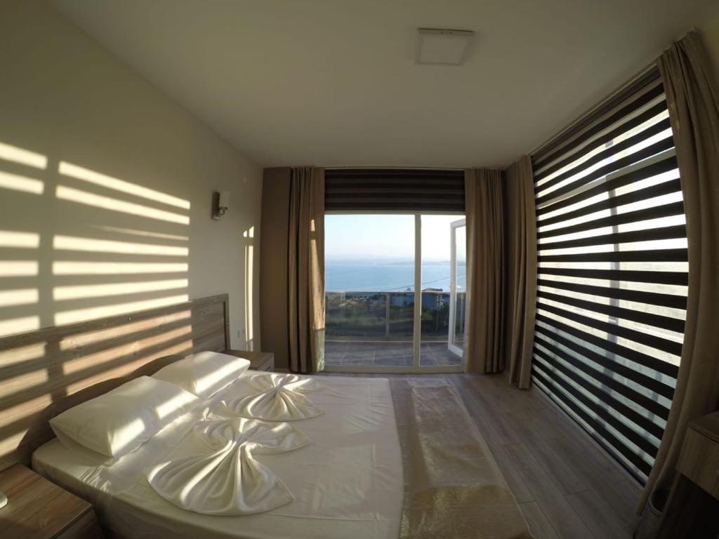 Loca Butik Hotel Sinop Exterior photo