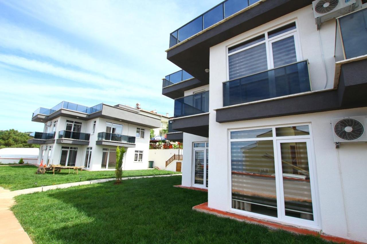 Loca Butik Hotel Sinop Exterior photo