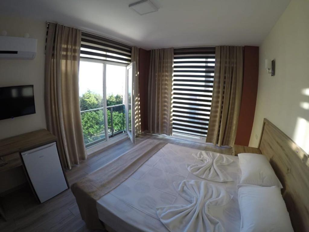 Loca Butik Hotel Sinop Exterior photo