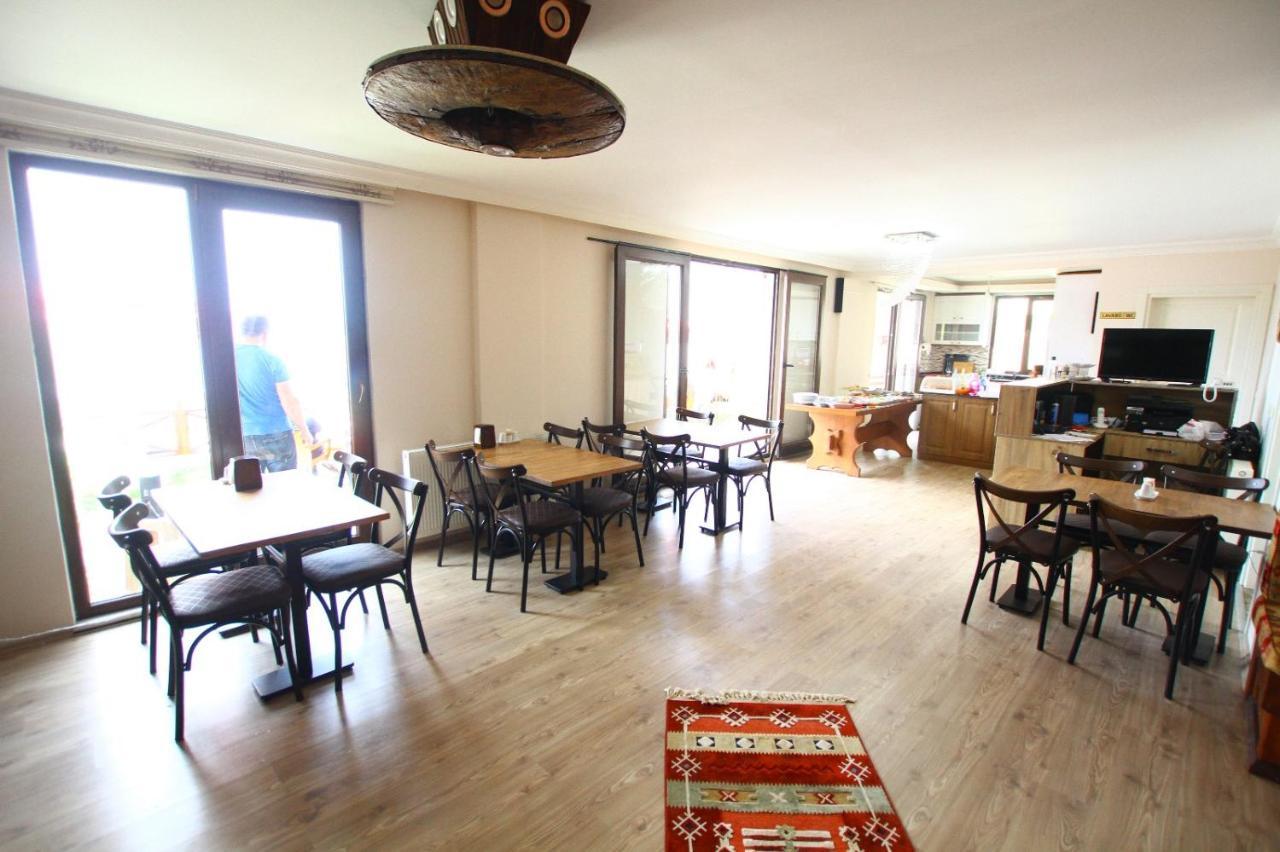 Loca Butik Hotel Sinop Exterior photo