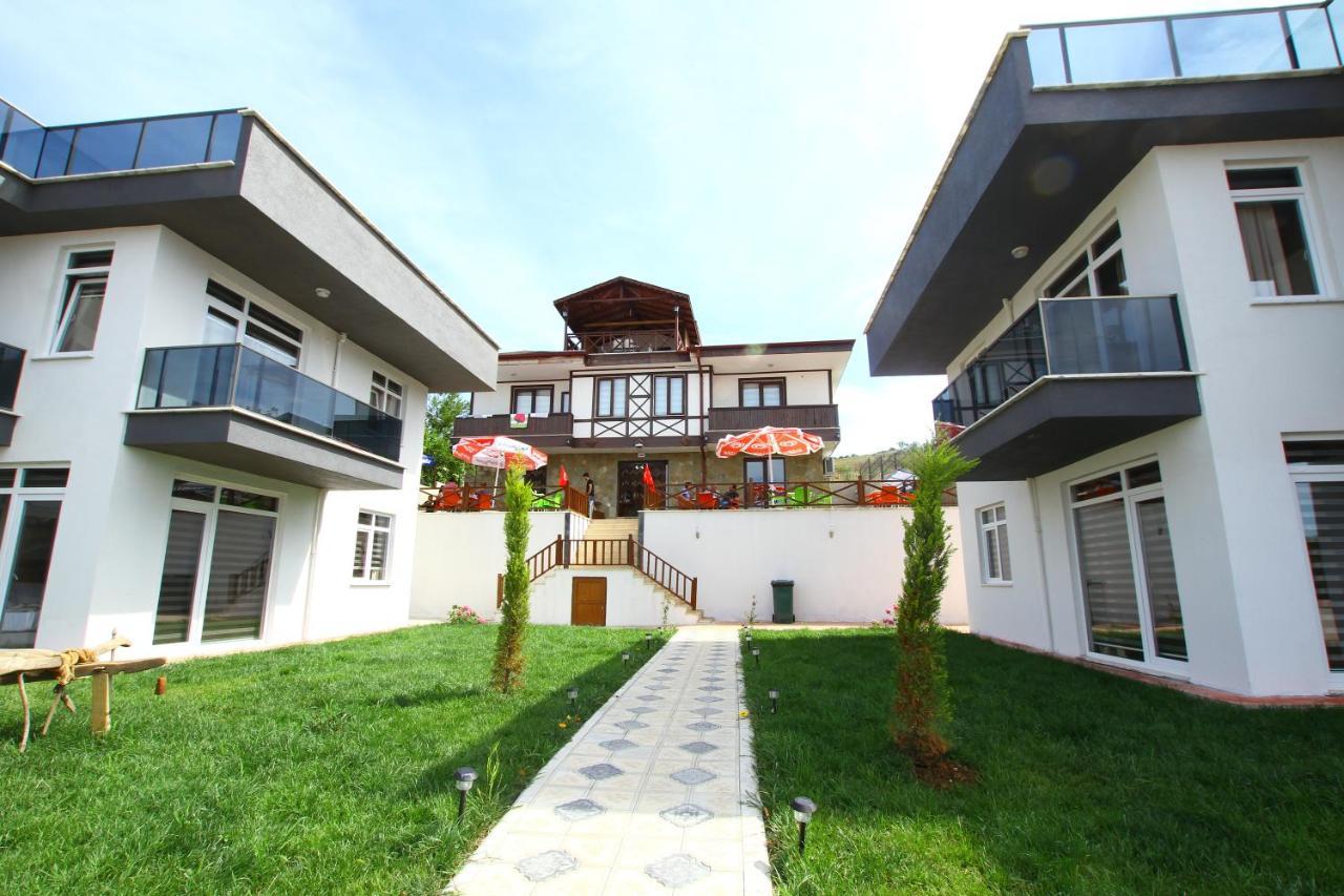 Loca Butik Hotel Sinop Exterior photo