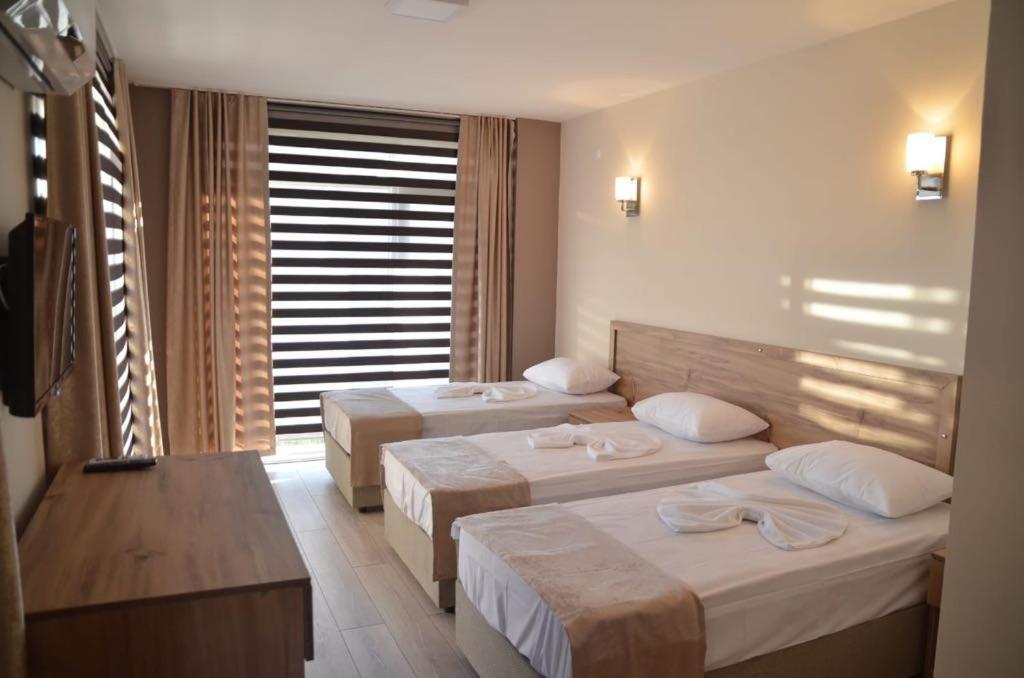 Loca Butik Hotel Sinop Exterior photo